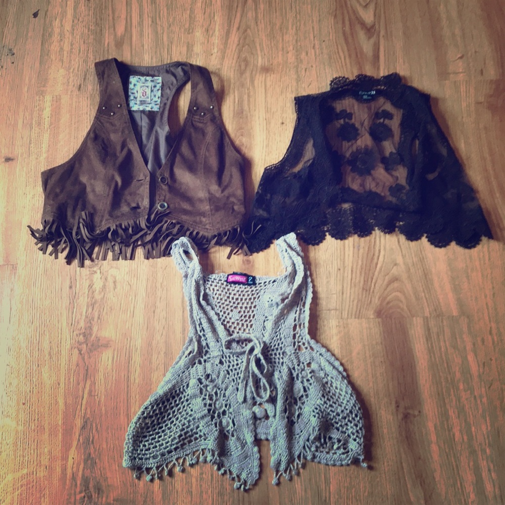 VEST BUNDLE